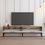 Hanah Home Istanbul 2 - Nogal y Blanco